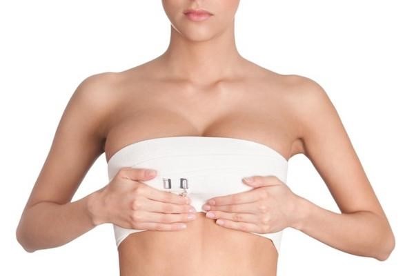 Breast Reconstruction Surgery